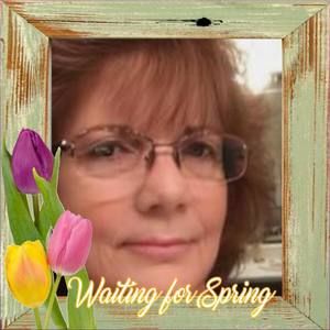 Meet your Posher, Diane